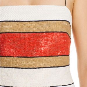 bec and bridge goldie mini dress